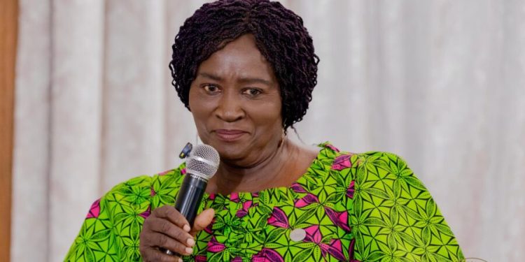 Diaspora partnership central to Ghana’s reset agenda – Vice President Opoku-Agyemang