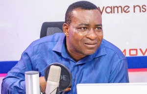BREAKING: AG to prosecute Chairman Wontumi over alleged GH¢24 million loss to the state