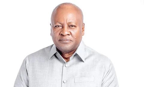 I’ll continue to ensure Ghana works for every citizen – Mahama assures in Christmas message