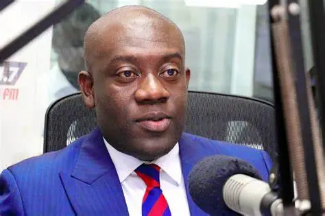 NPP’s biggest hurdle is not unity but winning the love and trust of Ghanaians- Oppong Nkrumah