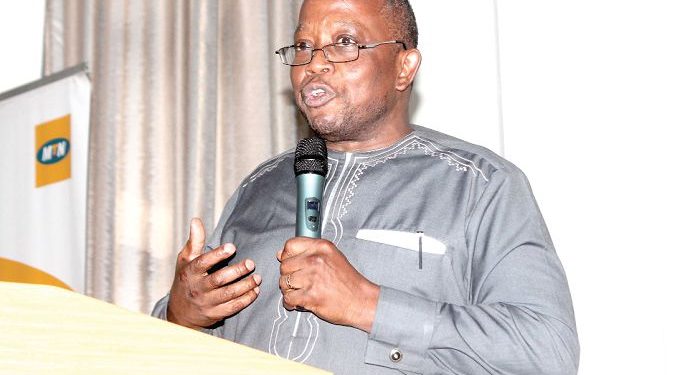 Interdict officials implicated in GH¢68bn audit report – Domelevo