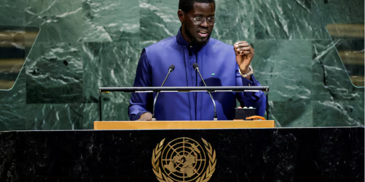 Senegal doubles jail term for same-sex relations to 10 years