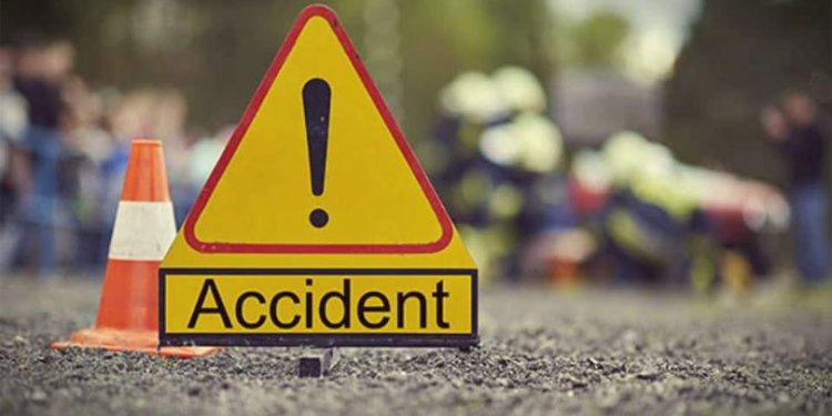 One dead, several injured in head-on collision on Accra–Kumasi highway