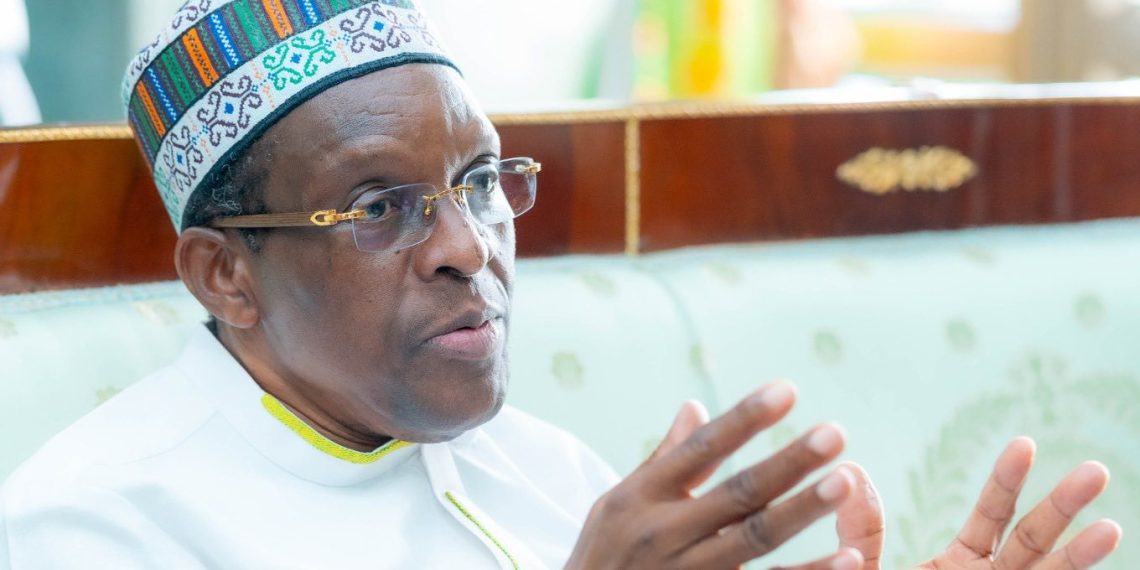 Don’t worry, anti-LGBTQ+ Bill will be passed – Bagbin assures