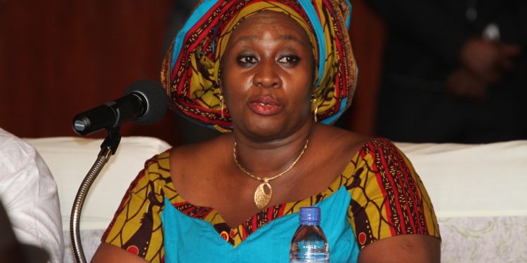 US court orders Sedina Tamakloe-Attionu’s extradition to Ghana