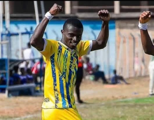 Football tragedy: One player dies after Berekum Chelsea bus attack