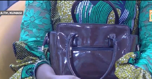 Woman demands GH¢150,000 from UK 'borga' after he allegedly failed to marry her