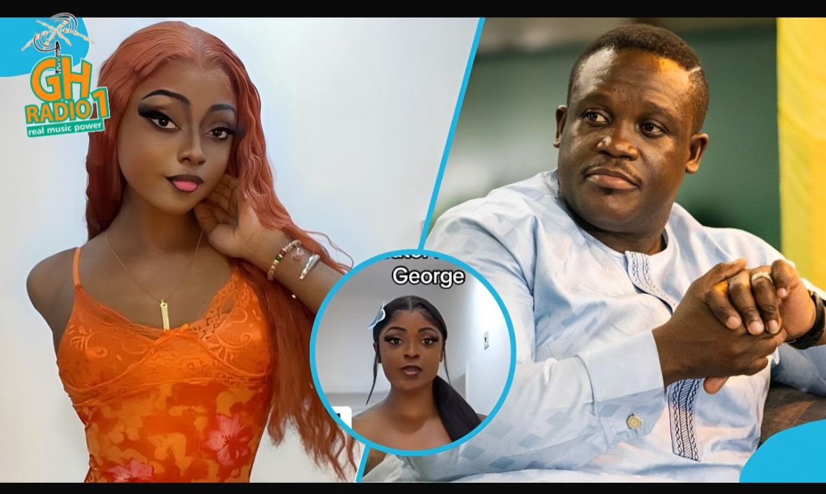 Headucator Claps Back at Sam George Over Threats of Prosecution Under Anti-LGBTQ+ Bill 