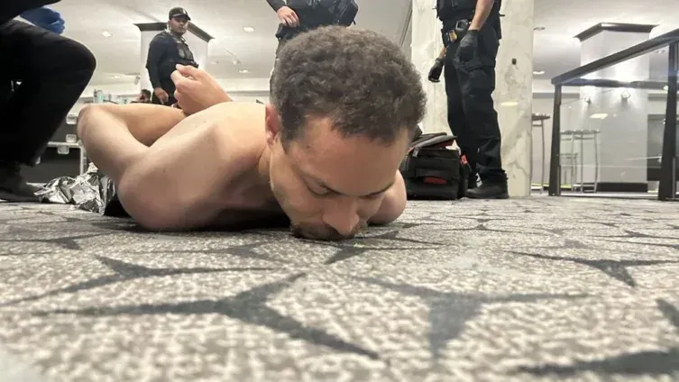 White House Correspondents’ Dinner Shooting: Suspect Cole Tomas Allen identified after gunfire erupts at Washington Hilton to