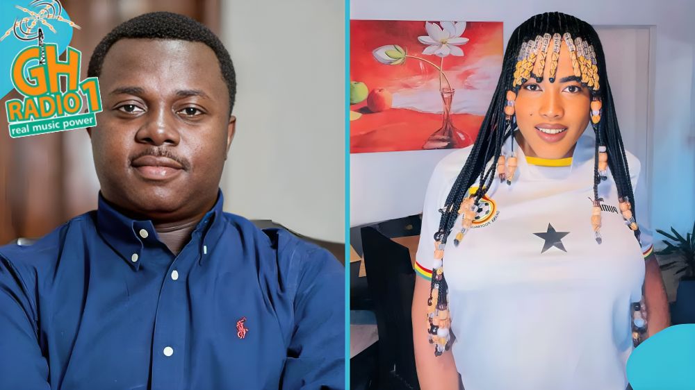 Rev Ntim Fordjour: NPP MP Threatens Lawsuit Against Angel Maxine Over LGBTQ