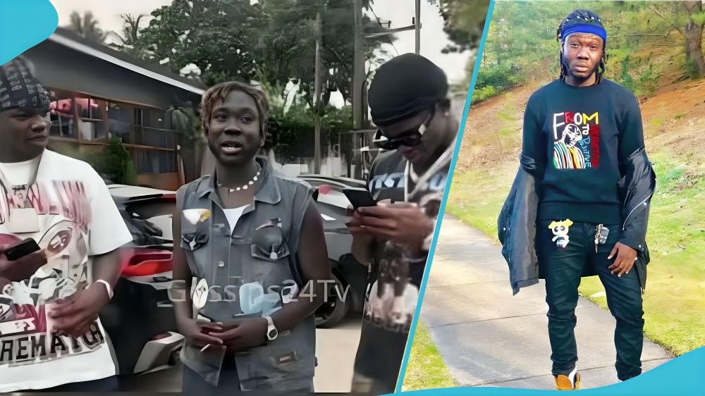 Showboy Blasts the Ghanaian Twins Lancaster and Arrangement Following Their Arrest in USA