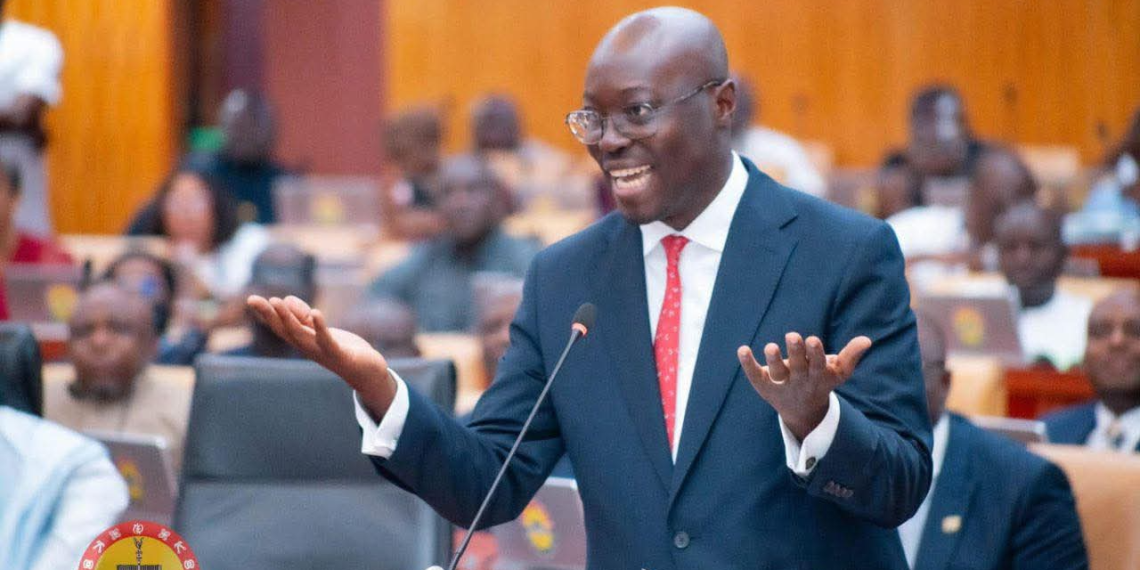 Ghana becomes Africa’s 8th largest economy as GDP hits $118bn