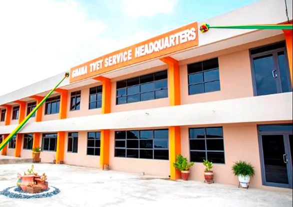 Ghana TVET Service launches 2026 nationwide recruitment for teaching and non-teaching staff — Deadline May 22