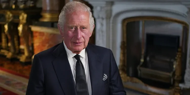 Radio station apologises after accidentally announcing death of King Charles