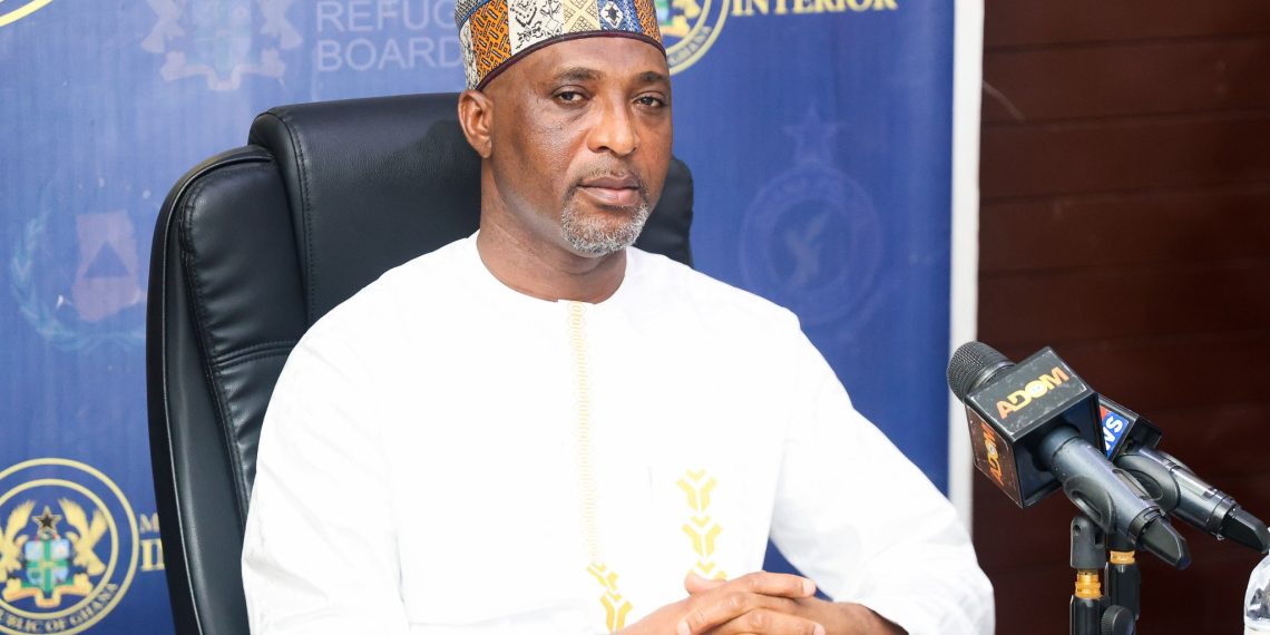 Over 6,000 fail Security Service medicals over drugs, mental health issues