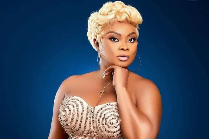 Ghanaian actress Beverly Afaglo died after 2-year battle with cancer – Manager