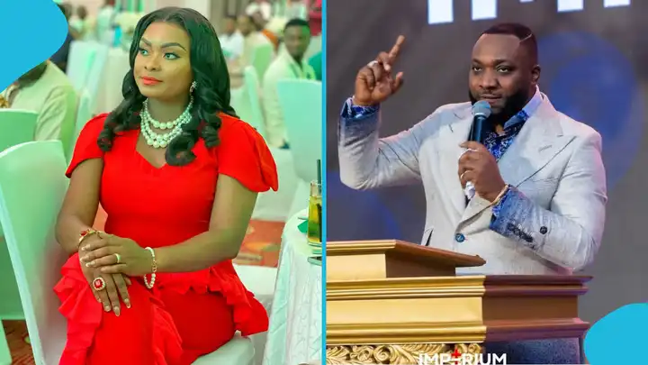 Prophet Boahen’s Prophecy Surfaces After Beverly Afaglo’s Death, Video Trends Online