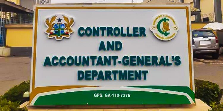 Outstanding teacher and nurse arrears to be paid in four instalments – Controller and Accountant-General