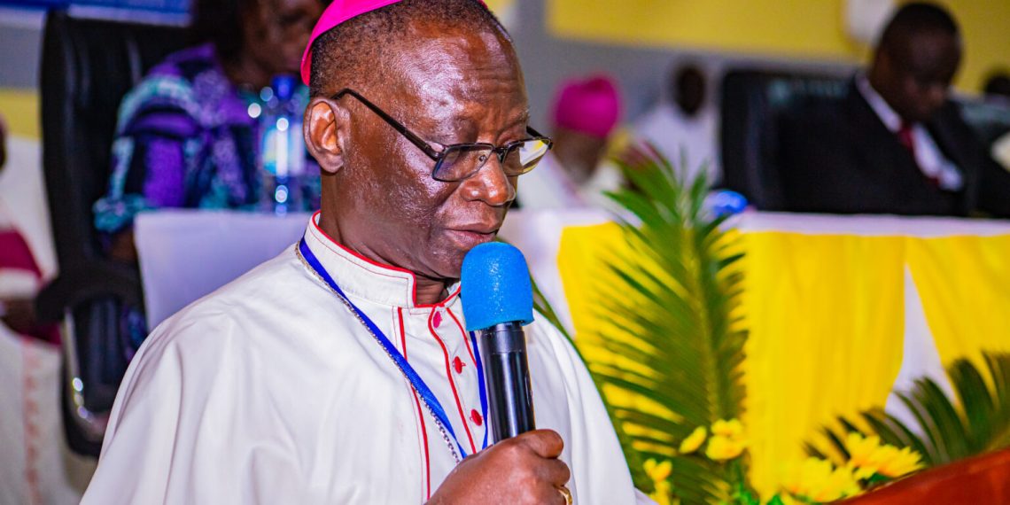 “Don’t react emotionally” — Catholic Bishops on South Africa tensions
