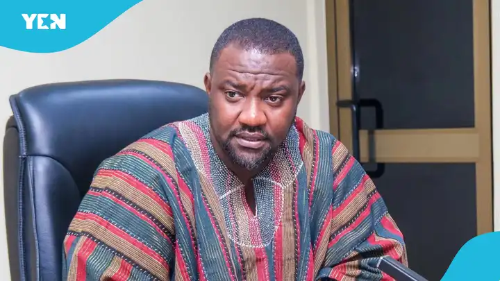 John Dumelo To Sponsor Young Farmers To Grow Tomatoes, Here’s the Requirement