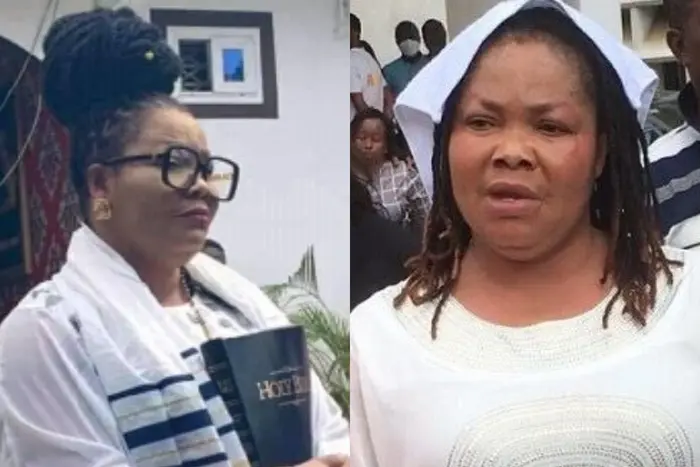 Nana Agradaa responds to defamation suit over alleged bribery claims (VIDEO)