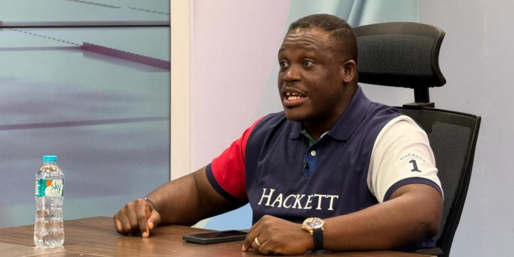 SIM reregistration exercise to begin by end of 2026 – Sam George