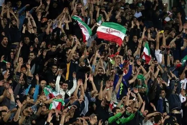 Iran accuses US of revoking World Cup tickets for their supporters