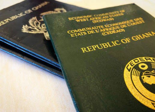 Flood victims to receive replacement passports within a week — Foreign Affairs Ministry