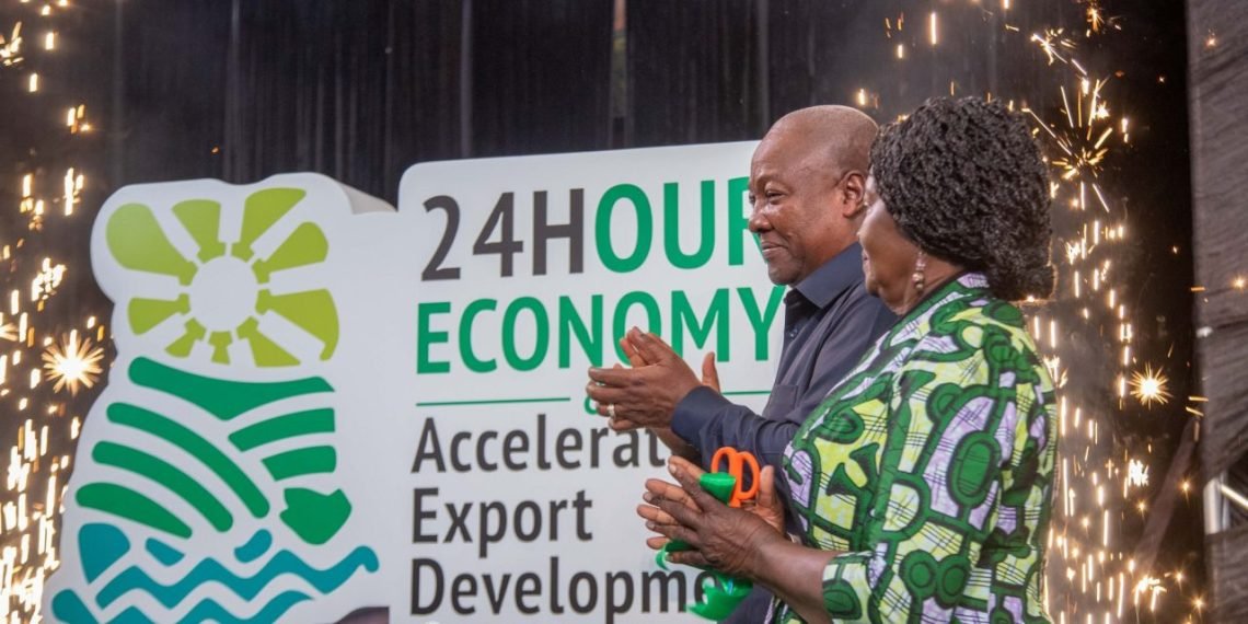 268 filling stations, 33 manufacturers operating under 24-Hour Economy – Secretariat
