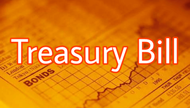 Treasury bill auction oversubscribed by 30.3% as investor demand rises