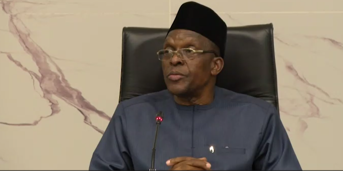 Bagbin: Parents who send children abroad too early to study ‘don’t love them’