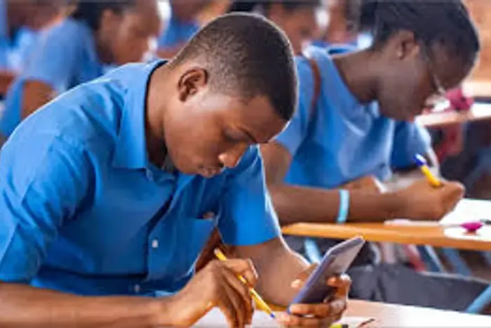 WAEC releases 2026 BECE results