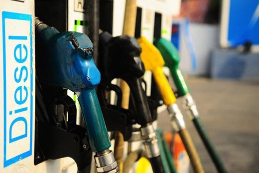 Gov’t to absorb GH¢2 per litre of diesel cost to cushion consumers