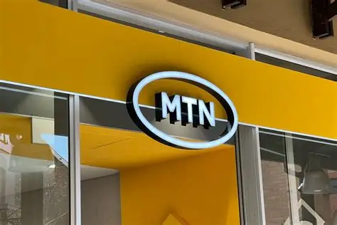 MTN Ghana’s H1 profit climbs 46.8% to GH¢5.1bn as margins widen