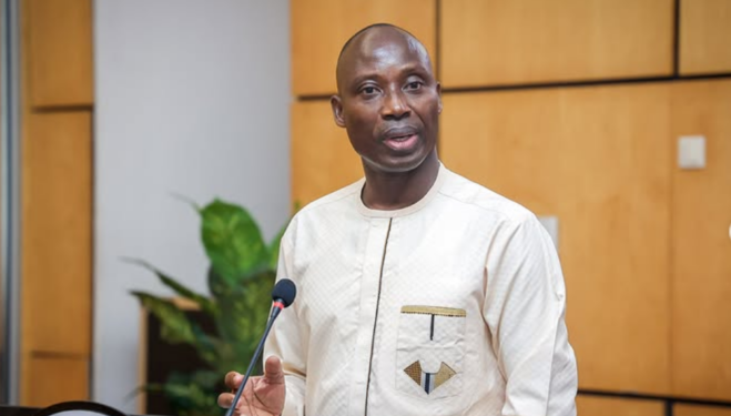Bribe payments increased to 18% in late 2025 – GSS