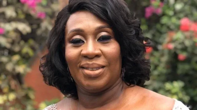 Former MASLOC CEO Sedina Tamakloe-Attionu set free from prison custody