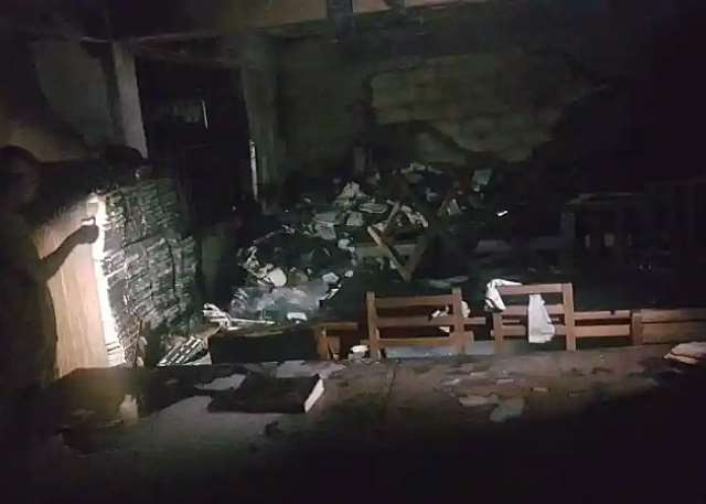 Student Unrest in the Upper East region: A Growing Threat to Education and Development