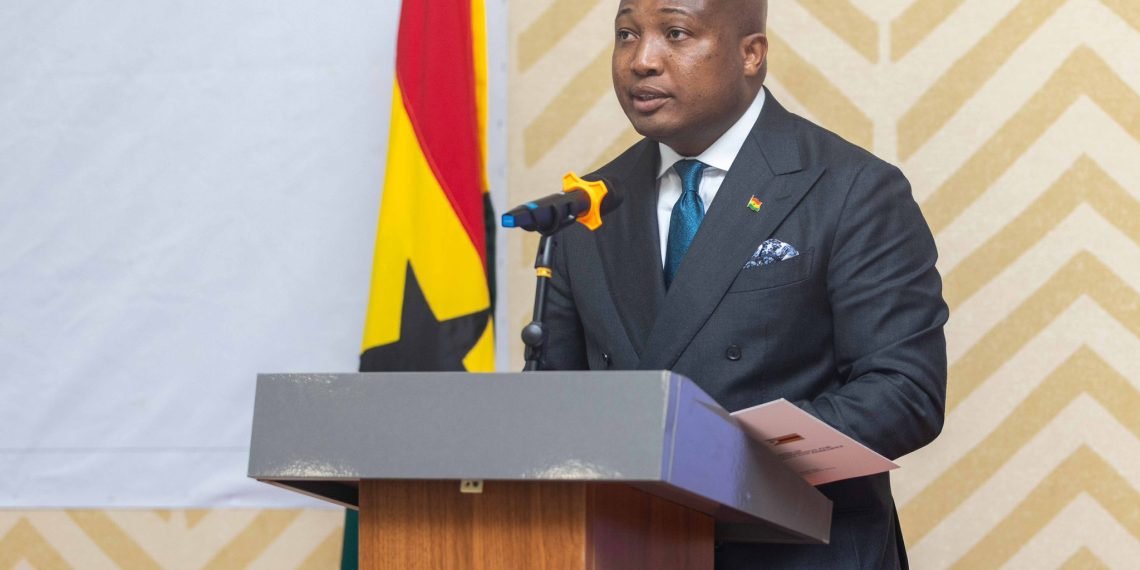 Ghana rejects reported $18m South Africa bill over evacuation of nationals