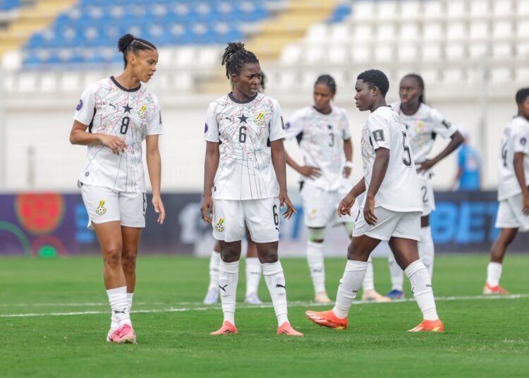 Black Queens complete stunning comeback to keep World Cup hopes alive after 2-1 win over Côte d’Ivoire