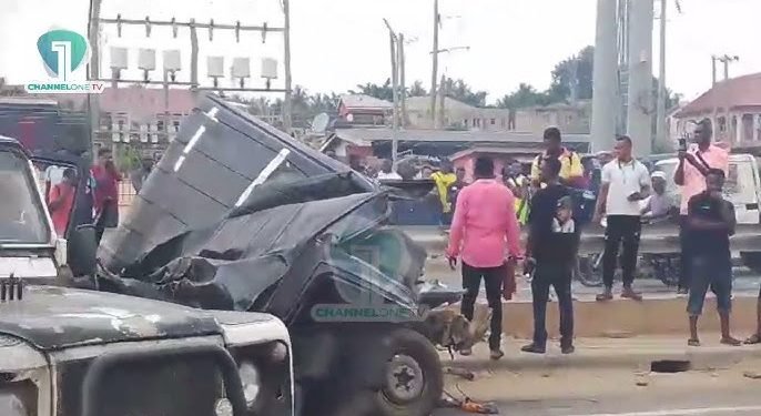 Broken-down ‘aboboyaa’ may have triggered deadly Ofankor crash – NRSA