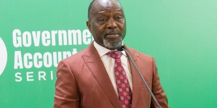 National Cathedral funds could have completed some Agenda 111 Hospitals – Ayine