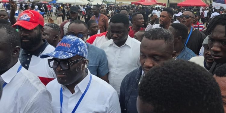 COKA crushes Kokofu to win NPP Ashanti Regional chairmanship