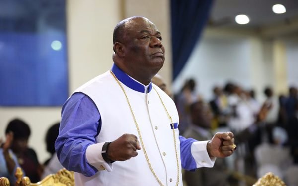 Pray for GoldBod; ‘very powerful movement’ opposing it – Duncan-Williams
