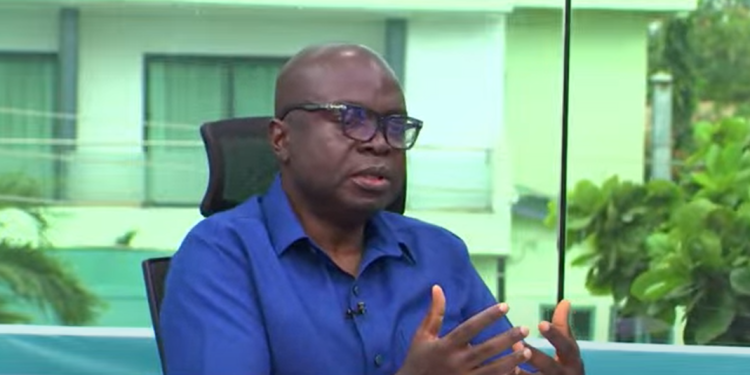 Minority seeks Ad Hoc committee to probe $1.7bn GoldBod loss
