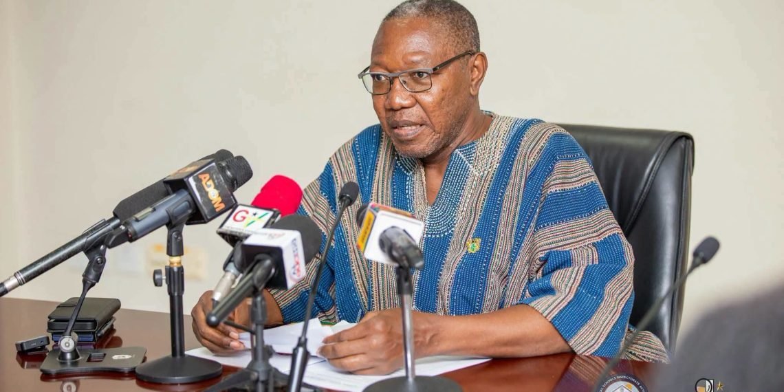 BOGISS assault case poorly handled by school authorities – Apaak