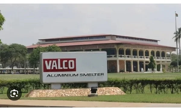 VALCO: Gov’t inaugurates team to negotiate strategic investment