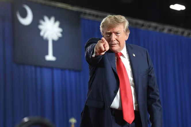 Judge blocks Trump's immigrant visa suspension for 75 nations