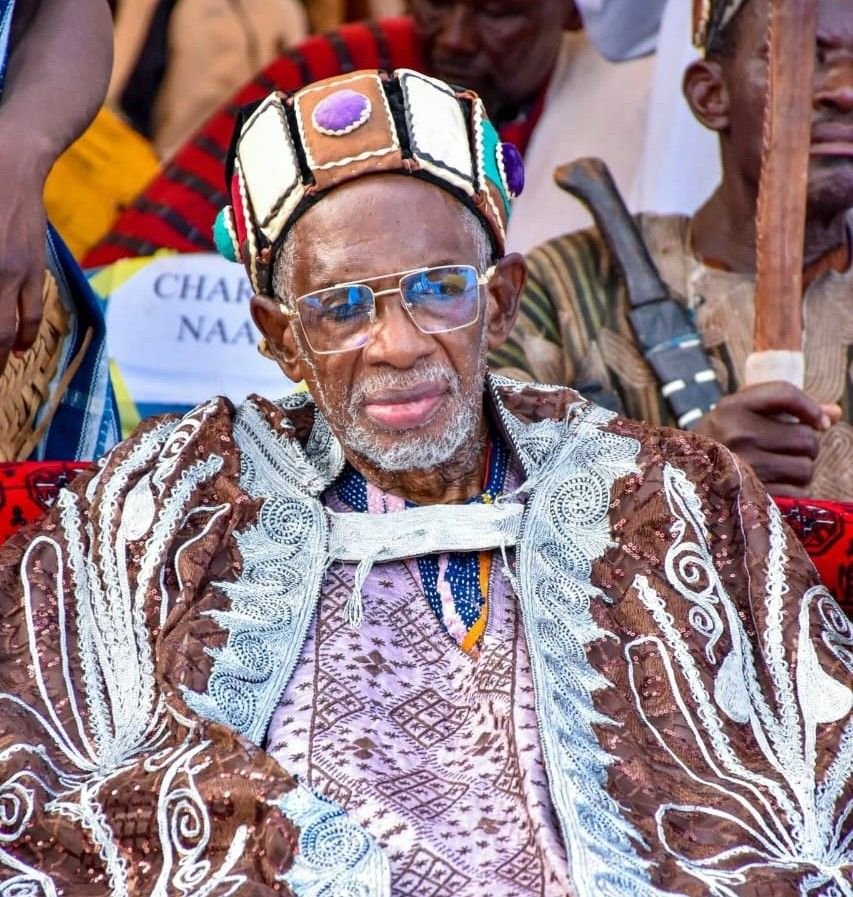 'We lick our wounds' — Wa Naa breaks silence over reassignment of Dr Rashid Hassan Pelpuo