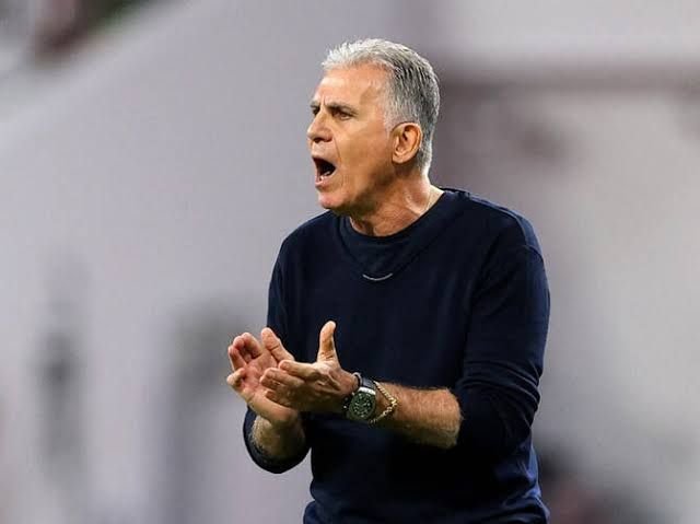 Carlos Queiroz reappointed as Black Stars coach after agreement with GFA
