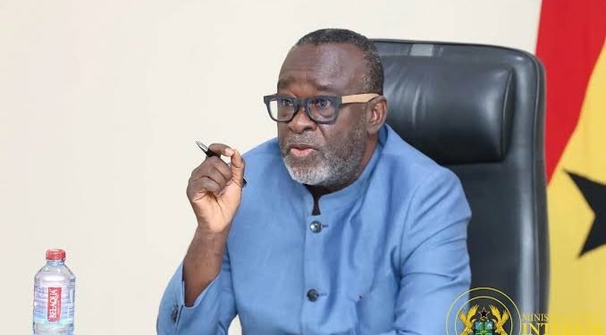 Retract ‘partisan’ comments or resign and join NDC – NPP tells Chief Justice